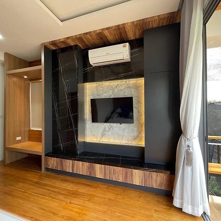Ashi Poshtel Hostel Chiang Mai Ngoại thất bức ảnh
